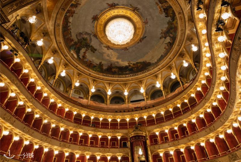 Rome Opera House 罗马歌剧院:最美的歌剧咏叹调与晚餐 2025 罗马来了:意式歌剧与美食的极致夜晚