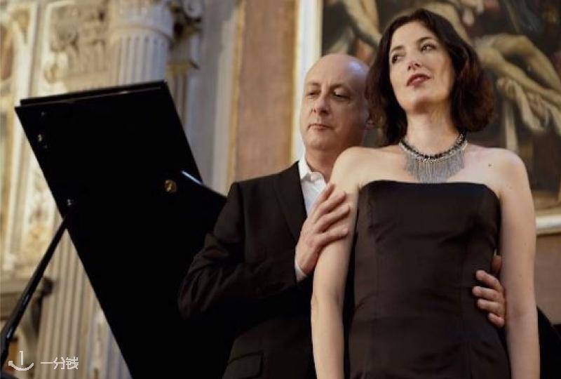 Italian Opera & Dinner 意大利歌剧与晚餐 2025 佛罗伦萨来了：一夜沉浸式歌剧与美食盛宴
