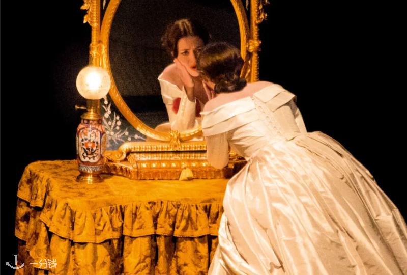 La Traviata《茶花女》2025罗马来了:世界经典歌剧与历史地标的极致邂逅