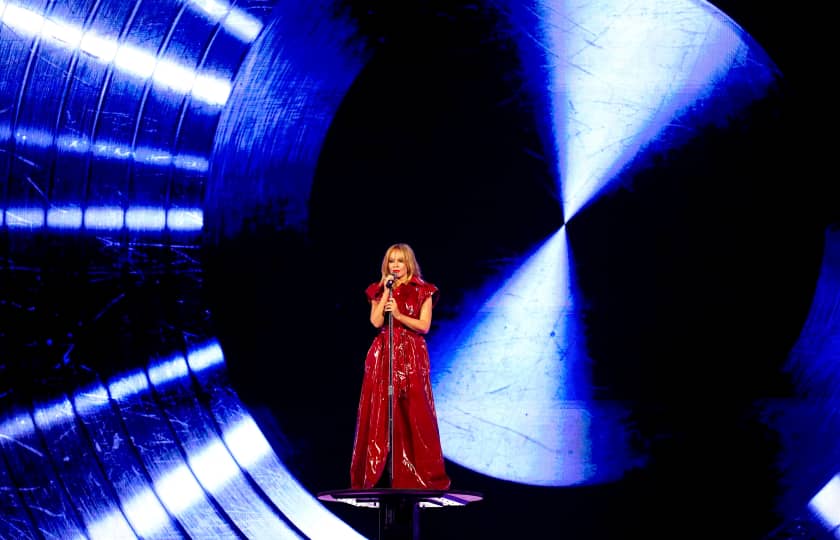 Kylie Minogue 2025 演唱会《DISCO》全球巡演：巴黎等欧洲站敬请期待！