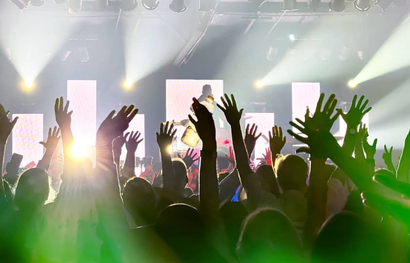 Babymorocco 2025 演唱会《Pitchfork Music Festival Avant-Garde》巴黎站来了:新专辑+超强嘉宾,现场炸裂氛围等你来嗨!