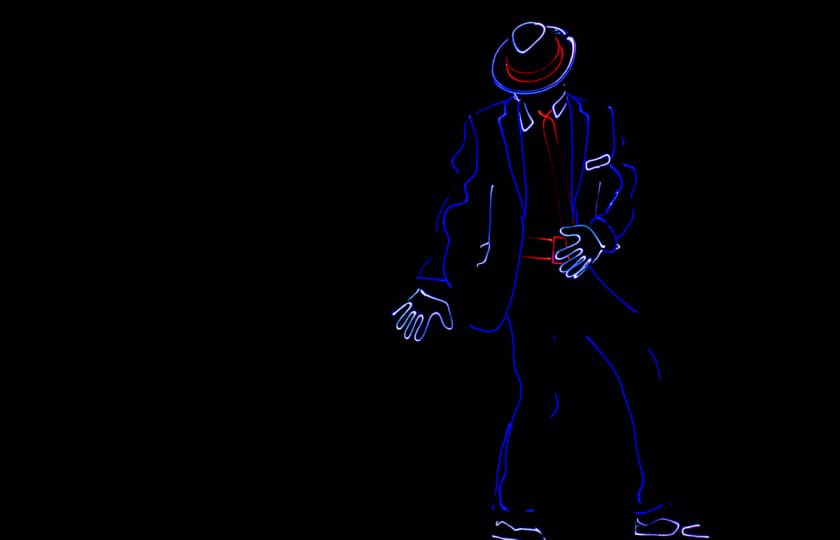 Michael Jackson Tribute 2025-2026 演唱会西班牙多城站来了：MJ 经典致敬，燃炸全场！