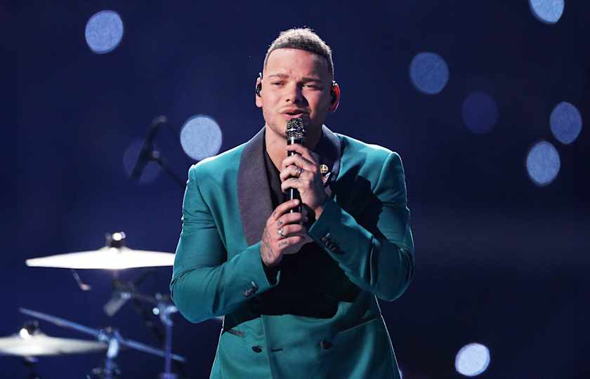 Kane Brown 2025年演唱会《The High Road Tour》科隆站来了：全新专辑+超强现场，乡村流行必冲！