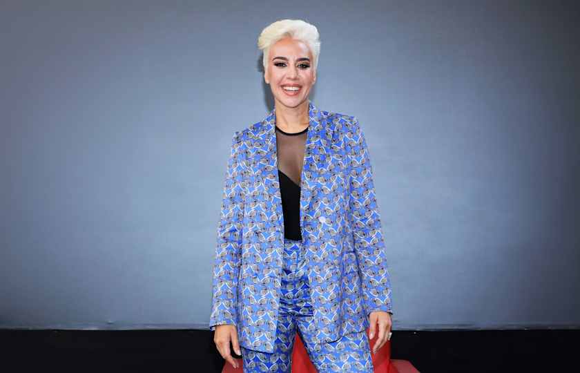 Mónica Naranjo 2025 年演唱会《西班牙巡演》马德里、巴塞罗那等多城站来了:流行女王炸场回归,必看现场!