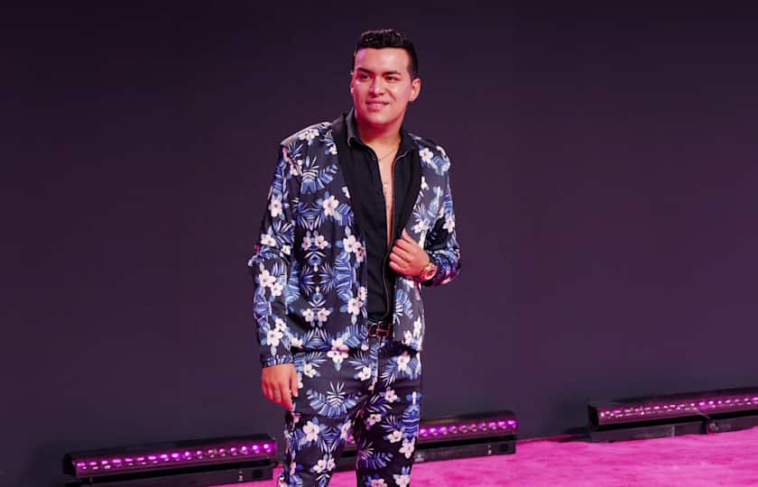 Yeison Jimenez 2025 西班牙巡演《Yeison Jimenez Tour》巴塞罗那、马德里等站来了：拉丁热浪席卷全场！