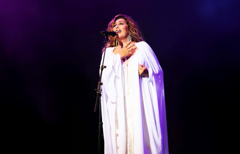 Estrella Morente 2025西班牙巡演《Estrella Morente En Concierto》马德里等多城站来了：弗拉门戈女王燃爆全场！