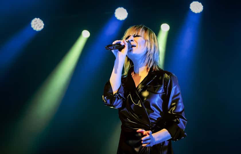 Hooverphonic 2025 巴黎演唱会《The Magnificent Tree 25th Anniversary》来了：电子氛围与经典神作现场炸裂！