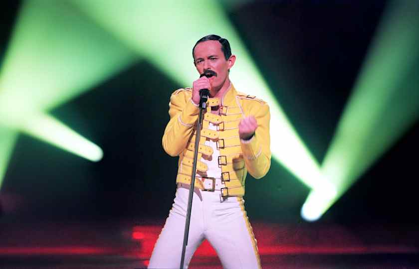 Gary Mullen and The Works 2025年演唱会《One Night of Queen》法国多城站来了：Queen神还原现场，乐迷必冲！