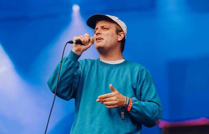Mac DeMarco 2025 演唱会德国站来了:柏林、汉堡双城联动,氛围感爆棚!