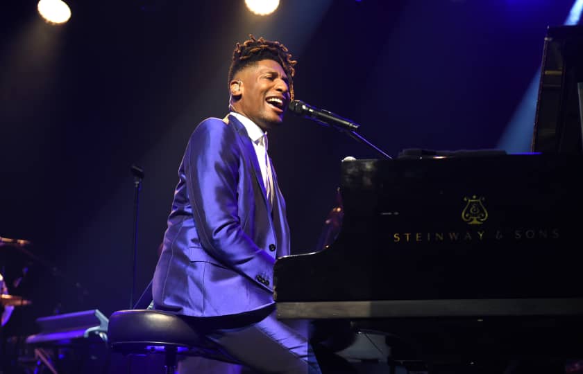 Jon Batiste 2025德国演唱会《巡演》Wuppertal站来了:爵士灵魂炸场,现场必冲!