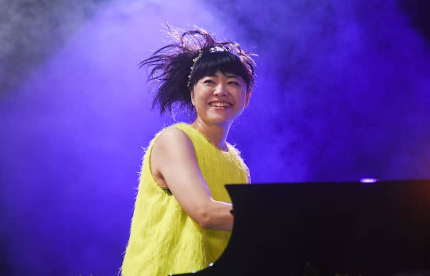 Hiromi 上原ひろみ 2025 演奏会《Hiromi Live》帕多瓦站来了:爵士钢琴天才的现场即兴盛宴