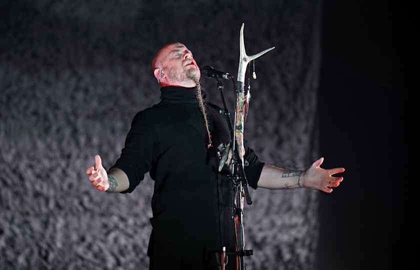 Wardruna 2025演唱会《Wardruna Live》马德里站来了:北欧神秘乐团降临西班牙,沉浸式live等你来感受!
