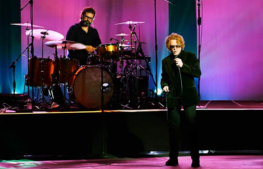 Simply Red 2025 演唱会德国站来了:Oberhausen、Cologne双城燃唱,英伦灵魂乐迷必冲!