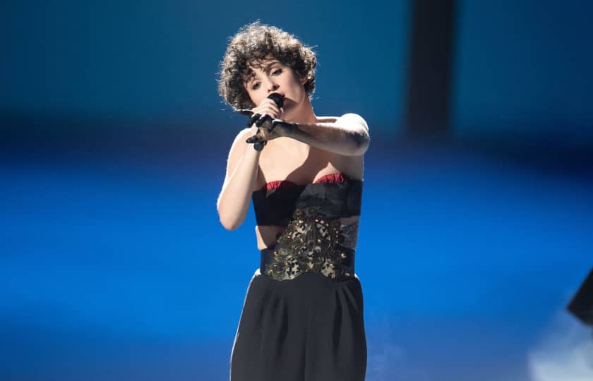 Barbara Pravi 2025-2026 演唱会《Barbara Pravi Tour》法国巴黎等站来了:法式新声,现场氛围感爆棚!