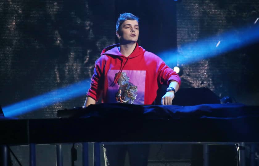 Martin Garrix 2025 Ushuaïa Ibiza 演唱会西班牙站来了:电音盛宴,夏夜狂欢等你加入!