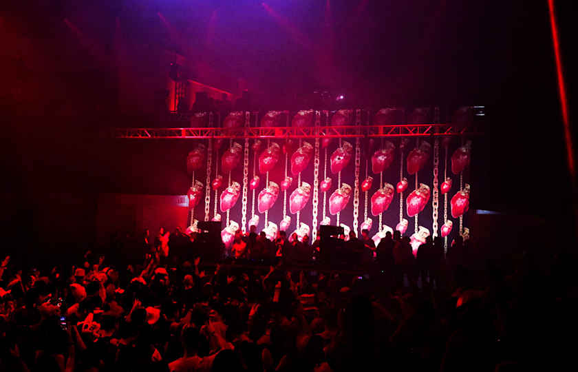 Circoloco Ibiza 2025 演唱会 Ibiza 站来了:伊比萨岛电音派对,全球乐迷必冲!