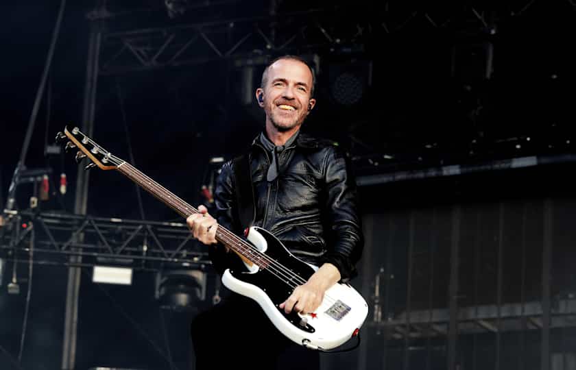 Calogero 2026年欧洲巡演《Calogero Tour》比利时站来了:法式流行摇滚现场炸裂回归!