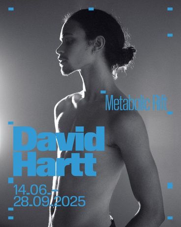 David Hartt《Metabolic Rift》:多媒体装置探索人与自然的裂缝