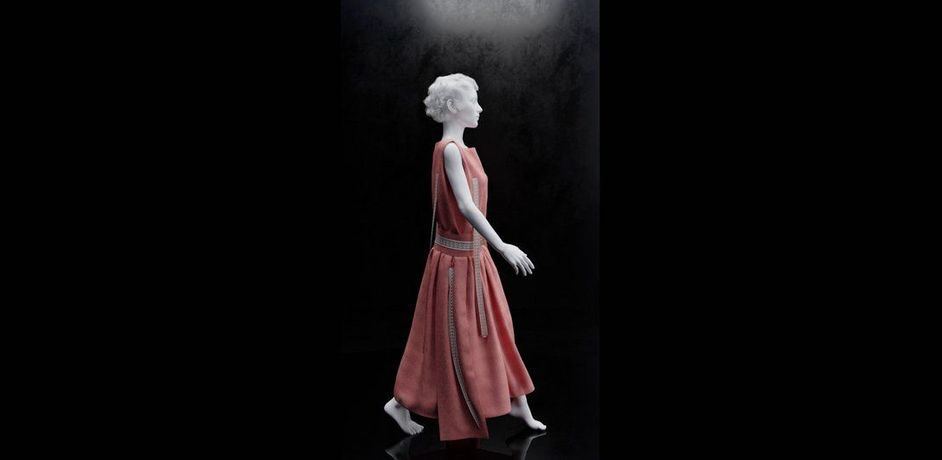虚拟高级定制 Virtual Couture:3D时尚数字化革新体验