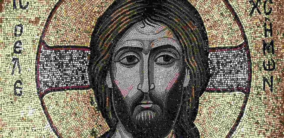 晚期古代与拜占庭艺术《Late Antique and Byzantine Art》：跨越千年的地中海艺术盛宴