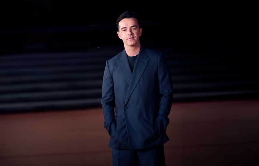 Salmo 2025 意大利巡演《Salmo Tour》米兰、罗马、都灵等站来了:全意大利最炸的rap夜等你加入!