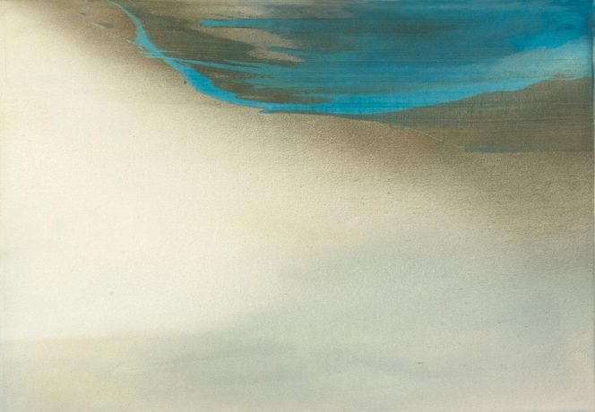 Simone Distler《lightscapes》：抽象光影中的诗意体验