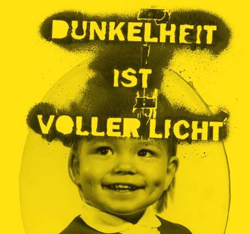 Jukka Korkeila《黑暗中充满光》：多维度的人性探索