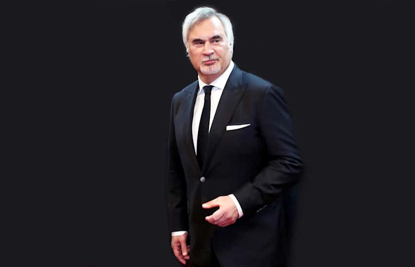 Valery Meladze 2026 演唱会《Valery Meladze Tour》马德里站来了:俄语流行天王空降西班牙!