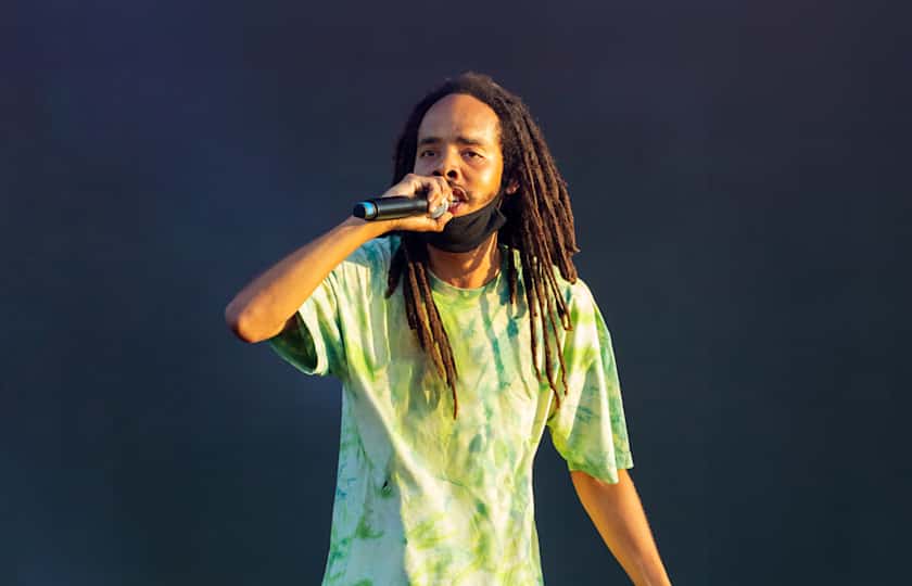 Earl Sweatshirt 2026年德国科隆演唱会《3LWORLDTOUR》来了:先锋说唱现场,氛围爆棚!