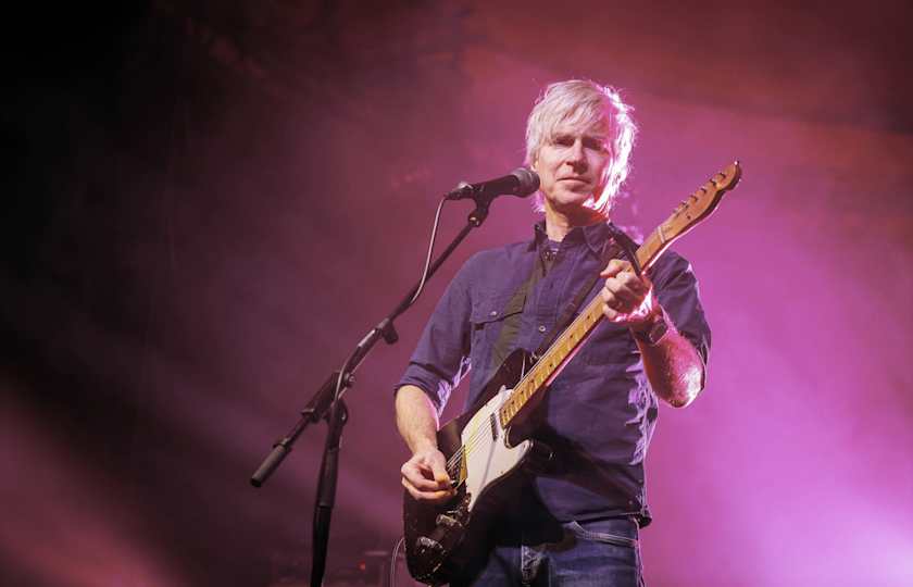 Nada Surf 2025年演唱会《欧洲巡演》Ramonville St Agne站来了:南法乐迷年度必看live!