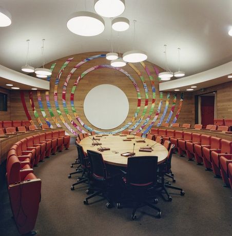 Timm Rautert《die welt | und | die spiegel》：摄影如何构建现实的深度探索