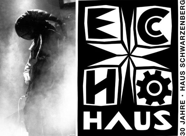柏林亚文化与声音艺术合集《ECHOHAUS – 30 Jahre Haus Schwarzenberg》:三十年回响,见证城市记忆