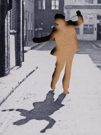 Hans-Peter Feldmann 《Hans-Peter Feldmann》:用幽默与极简重新发现日常