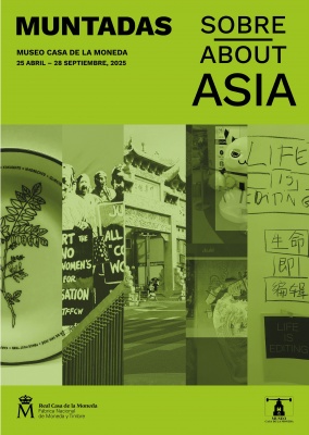 Antoni Muntadas《Sobre / About Asia》：25年亚洲文化对话的艺术旅程