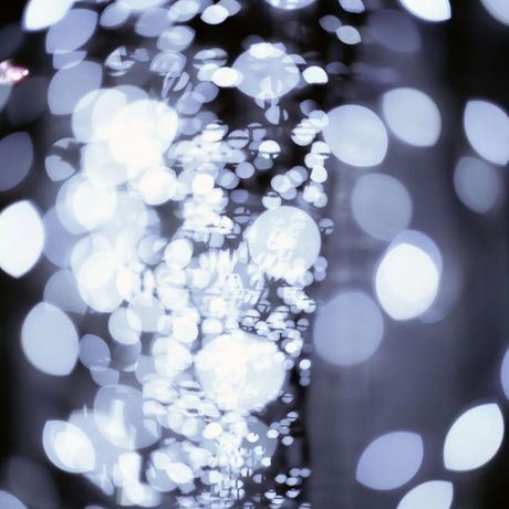 Sascha Weidner《Mehr Licht》：用光影书写诗意人生