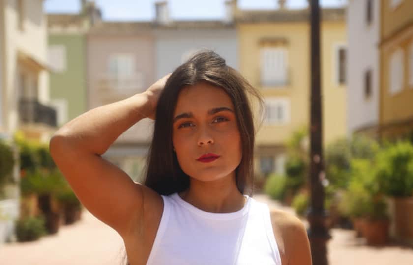 Marta Santos 2025 演唱会《西班牙巡演》Alicante、Tarragona、巴塞罗那站来了：三城连开，流行新声现场必看！