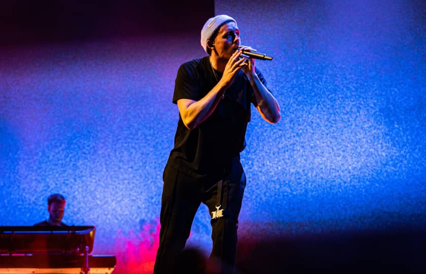 Dermot Kennedy 2025 演唱会《Live Tour》巴黎站来了：灵魂嗓音点燃法兰西之夜！