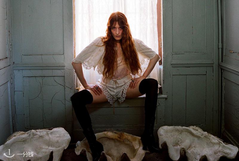 Florence + The Machine 2026年德国巡演《Everybody Scream》柏林、科隆、慕尼黑站来了：英伦仙嗓炸裂全场！