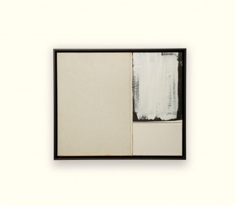 Pedro Zamora & Mónica Jover双人展：《抽象与抒情的对话》