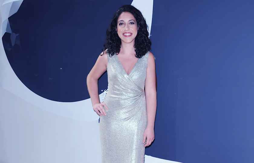 Beatrice Rana 2026年那不勒斯钢琴独奏会来了：意大利乐迷必冲现场