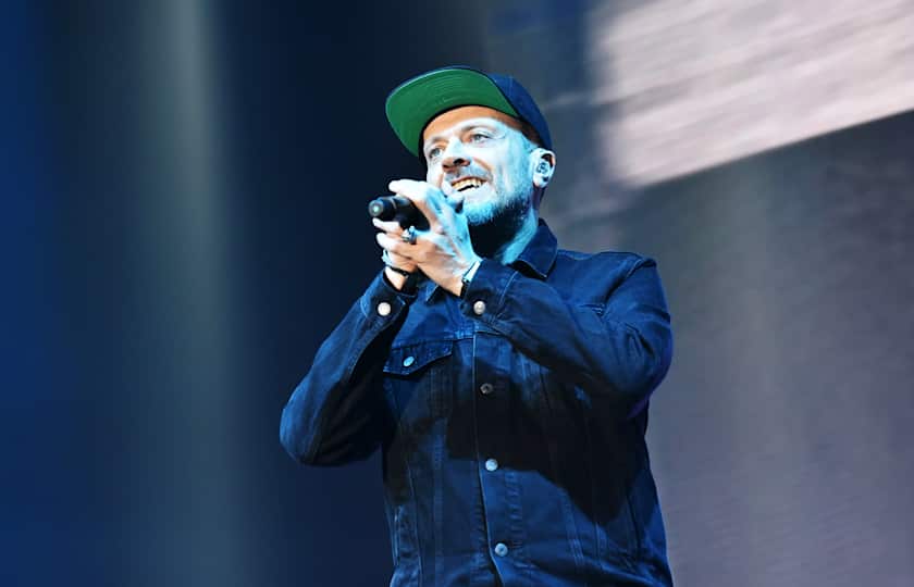 Max Pezzali 2026年演唱会《Max Pezzali Tour》意大利多城来了：米兰、罗马、都灵全线沸腾！