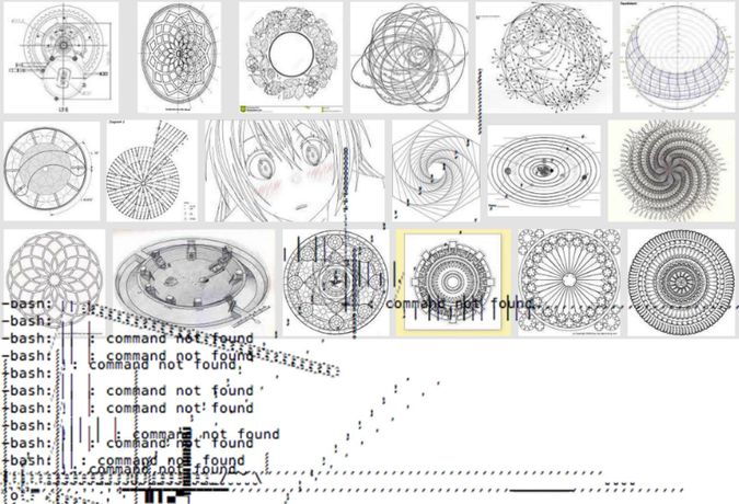 Everest Pipkin《Hostile Platforms / Beloved Margins》：数字时代的边缘记忆