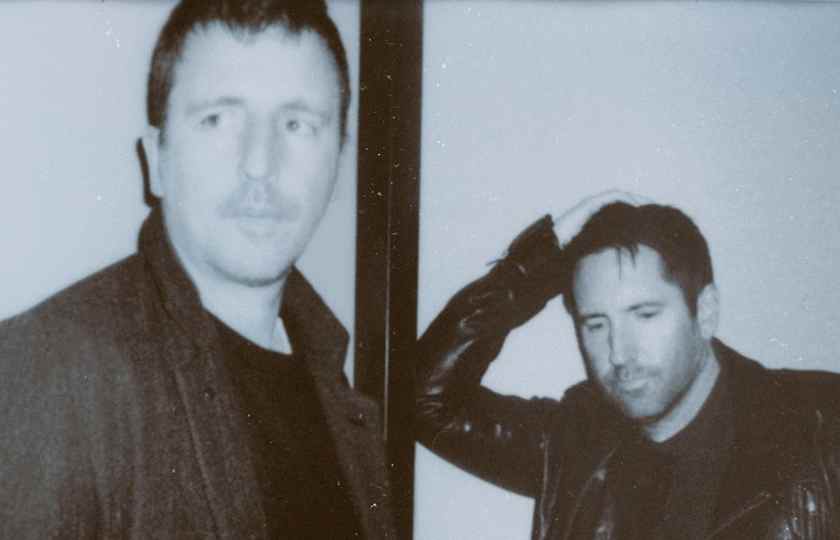 Nine Inch Nails 2025 演唱会西班牙场次来了：工业摇滚现场氛围感爆棚！
