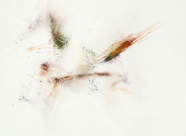 Thilo Heinzmann《无题》：材料与光影的极致实验