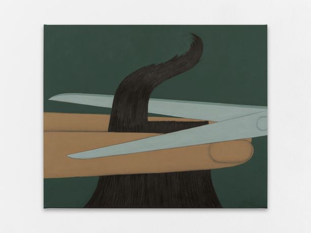 Henni Alftan《By the Skin of My Teeth》：以极简视角发现日常的陌生感
