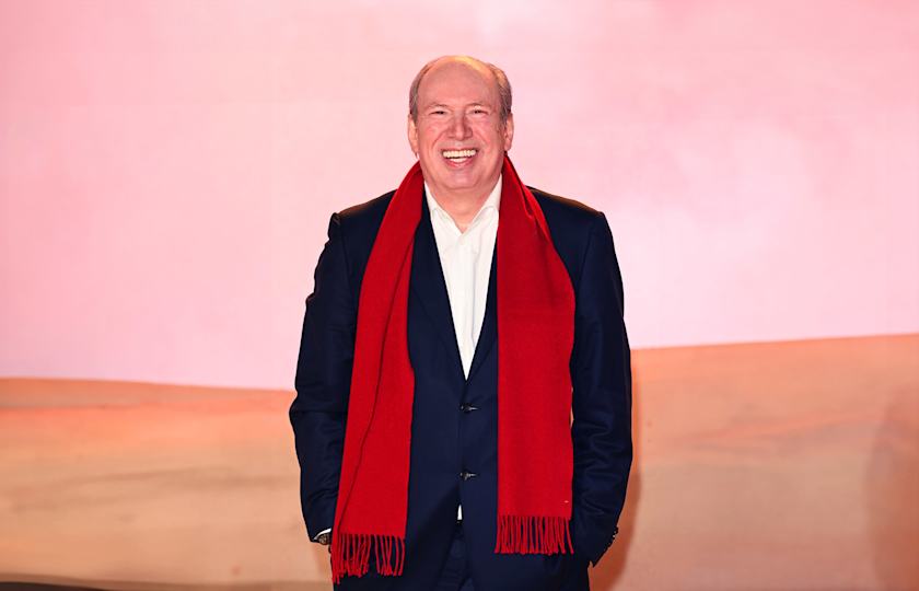 Hans Zimmer 汉斯·季默 2025年巡演《Hans Zimmer Live》意大利站来了：电影原声天花板级现场，绝对不容错过！