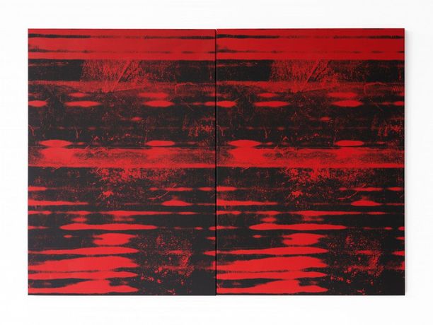 Bettina Pousttchi《Horizons》:城市记忆与影像的边界探索