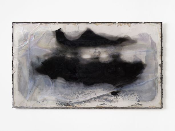 Philipp Modersohn《Unclosure》：界限与开放的诗意空间