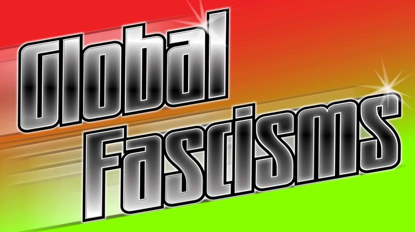 全球法西斯主义 《Global Fascisms》:艺术对极权美学的深度反思