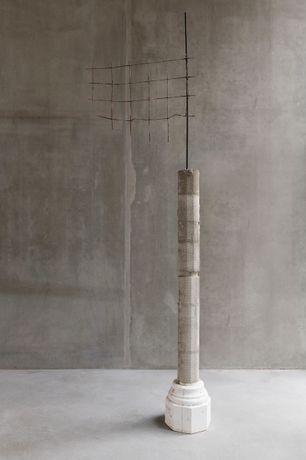 Jesse Darling《个人展》：探索脆弱与抗争的当代艺术之旅